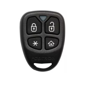 CONTROLE POSITRON INTELIGENTE PX46