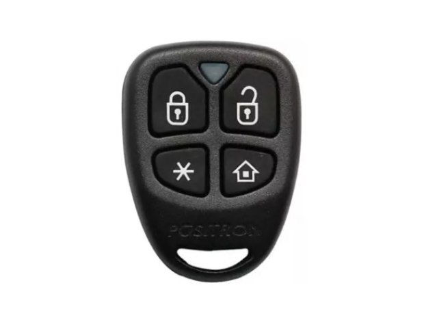 CONTROLE POSITRON INTELIGENTE PX46 CONTROLE POSITRON INTELIGENTE PX46