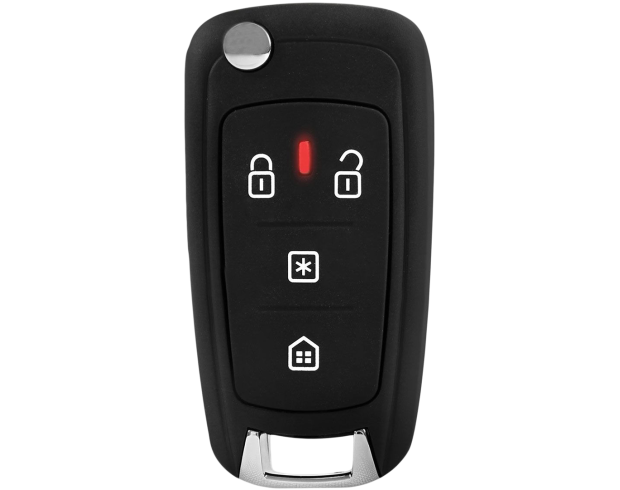 CHAVE CANIVETE POSITRON INTELIGENTE PX80 CHAVE CANIVETE POSITRON INTELIGENTE PX80
