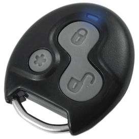 CONTROLE OLIMPUS LED AZUL