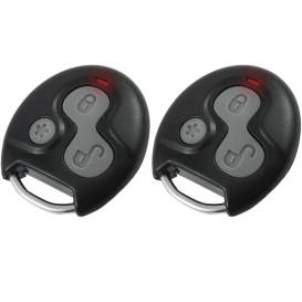 CONTROLE ANTI-CLONAGEM OLIMPUS LED VERMELHO