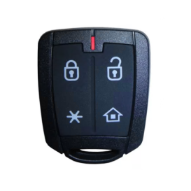 CONTROLE DE PRESENÇA PX42