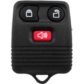 CONTROLE ALARME FORD 3B