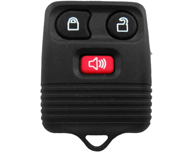 CONTROLE ALARME FORD 3B CONTROLE ALARME FORD 3B