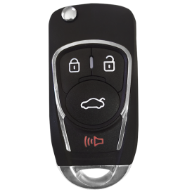 CHAVE CANIVETE COMPLETA FORD ANTIGOS FIESTA E ECOSPORT