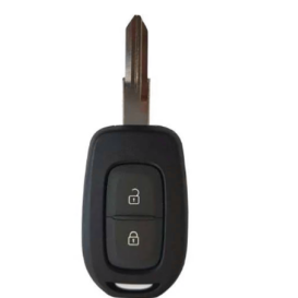 CHAVE COMPLETA RENAULT 2B DACIA LOGAN