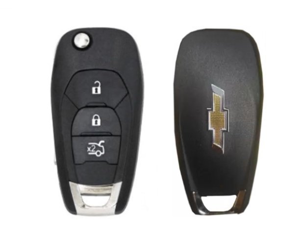 CHAVE COMPLETA 3B ONIX SPIN PRISMA COBALT SONIC CRUZE CHAVE COMPLETA 3B ONIX SPIN PRISMA COBALT SONIC CRUZE