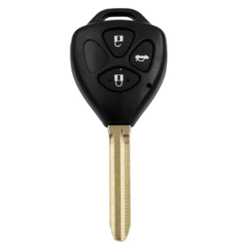 CHAVE KD B05 3B TOYOTA LAMINA YALE CHAVE KD B05 3B TOYOTA LAMINA YALE