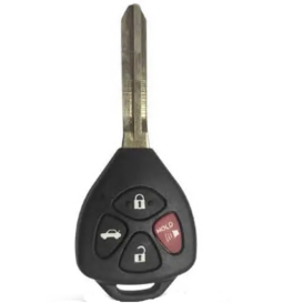 CHAVE KD B05 3 1 PANICO TOYOTA CHAVE KD B05 3 1 PANICO TOYOTA