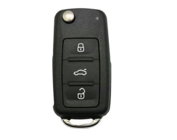 CHAVE COMPLETA VW 3B G6 G7 GOL VOYAGE UP FOX JETTA CHAVE COMPLETA VW 3B G6 G7 GOL VOYAGE UP FOX JETTA