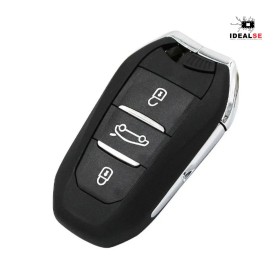 CHAVE COMPLETA C4 LOUNGE PEUGEOT 508 ID46