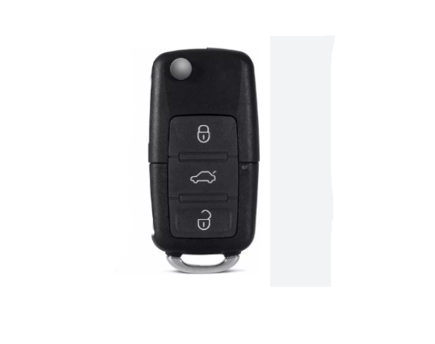 CONTROLE POSITRON CLONADOR G5 VW VERSÃO 300 330