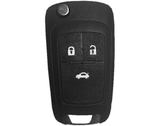 ALARME UNIVERSAL CHAVE CANIVETE GM 3B ALARME UNIVERSAL CHAVE CANIVETE GM 3B