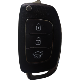 ALARME UNIVERSAL CHAVE CANIVETE HB20 PORTA-MALAS