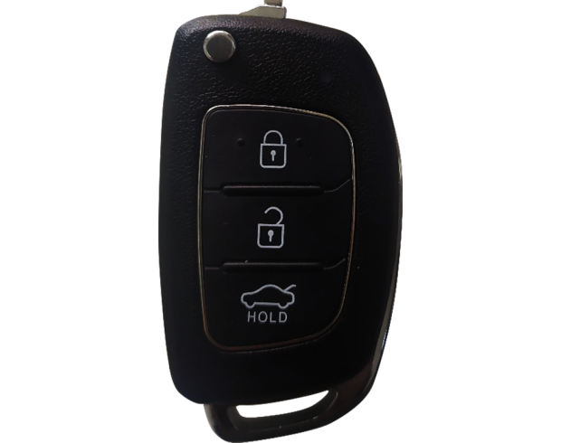 ALARME UNIVERSAL CHAVE CANIVETE HB20 PORTA-MALAS ALARME UNIVERSAL CHAVE CANIVETE HB20 PORTA-MALAS