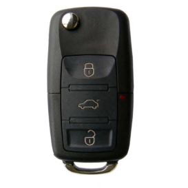 KD900 VOLKSWAGEN 3 BOTÕES