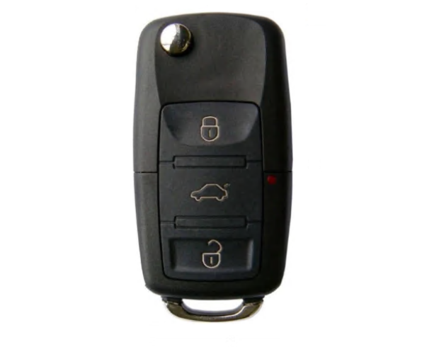 KD900 VOLKSWAGEN 3 BOTÕES KD900 VOLKSWAGEN 3 BOTÕES