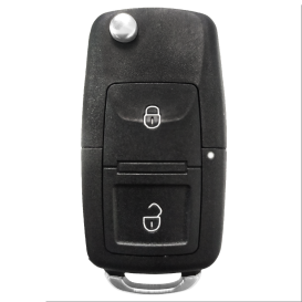 KD900 VOLKSWAGEN 2 BOTÕES