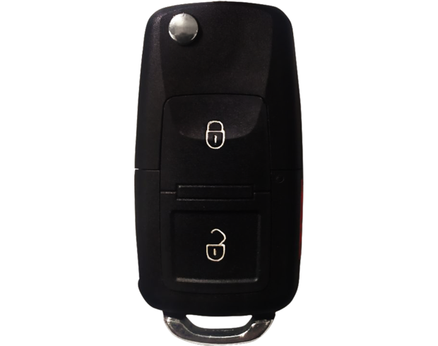 KD900 VOLKSWAGEN 2 BOTÕES + PANICO KD900 VOLKSWAGEN 2 BOTÕES + PANICO