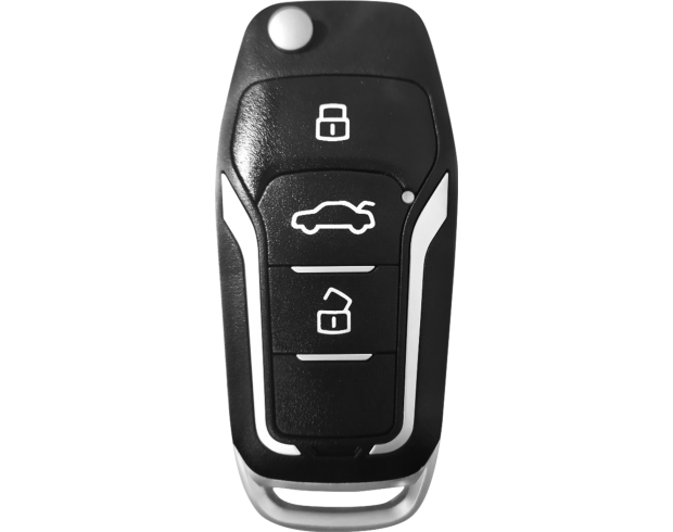 KD900 FORD 3 BOTÕES KD900 FORD 3 BOTÕES