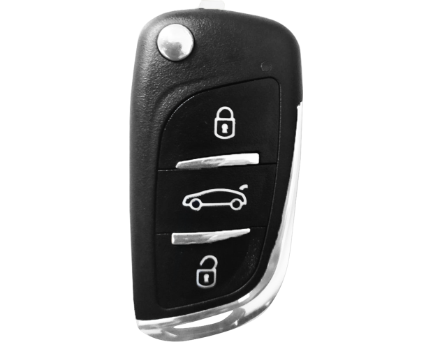 KD900 MULTIFUNCIONAL PEUGEOT CITROEN