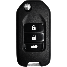 KD900 MULTIFUNCIONAL HONDA 3 BOTÕES