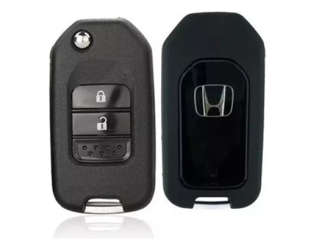 KD900 HONDA 2 BOTÕES KD900 HONDA 2 BOTÕES