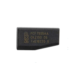 CHIP CARBONO T01 ID40