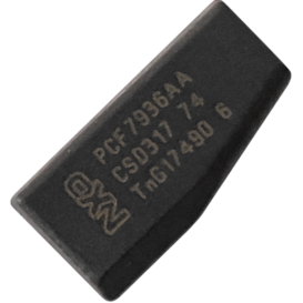 TRANSPONDER/CHIP T19 ID46
