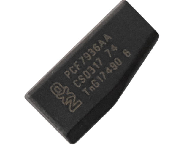 TRANSPONDER/CHIP T19 ID46 TRANSPONDER/CHIP T19 ID46