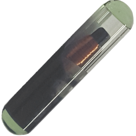 TRANSPONDER/CHIP ID48 T42 PARALELO