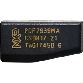 TRANSPONDER/CHIP PCF7939MA