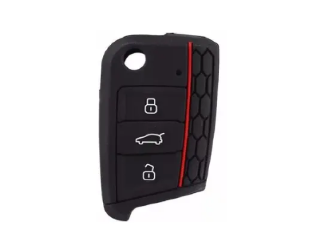 CP CV VW PRETO G6 3 BOTÕES CP CV VW PRETO G6 3 BOTÕES