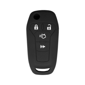CP CV FORD 4B PRETO FUSION NOVO KA