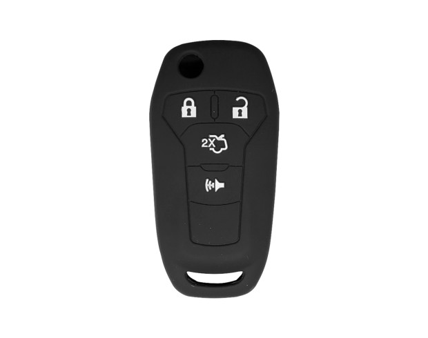 CP CV FORD 4B PRETO FUSION NOVO KA CP CV FORD 4B PRETO FUSION NOVO KA