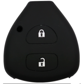 CP CV TOYOTA 2B PRETO COROLLA HILUX RAV4 ETIOS